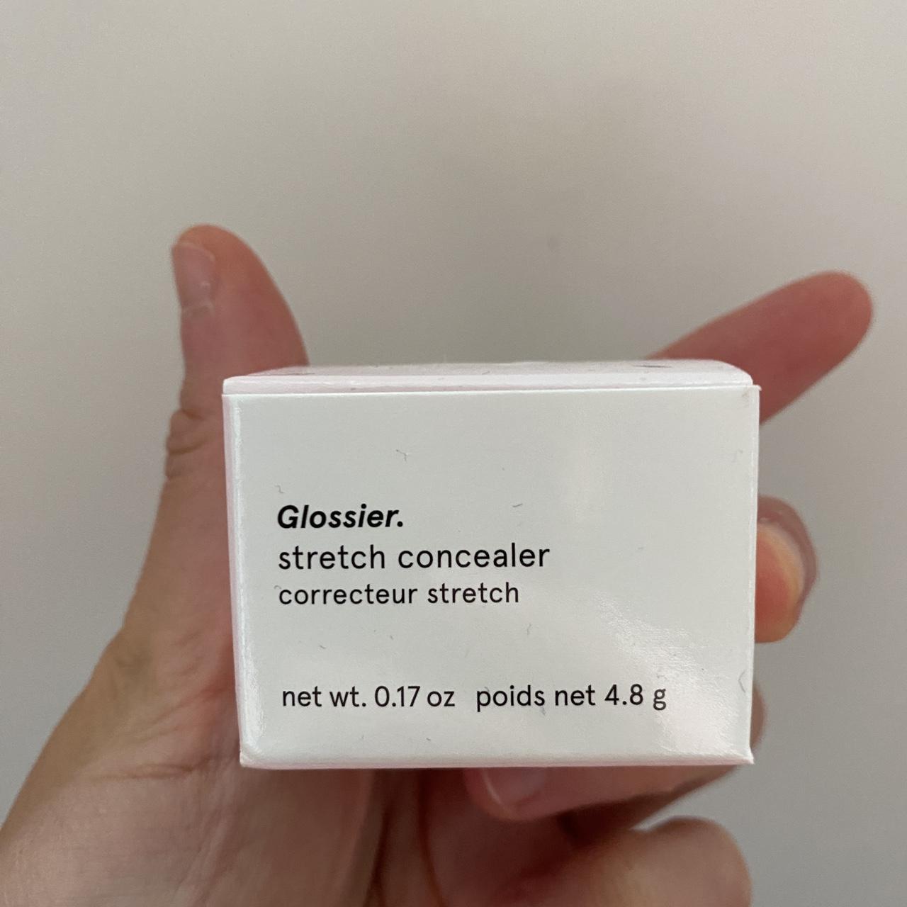 Glossier Stretch Concealer Shade G8! Never used!... Depop