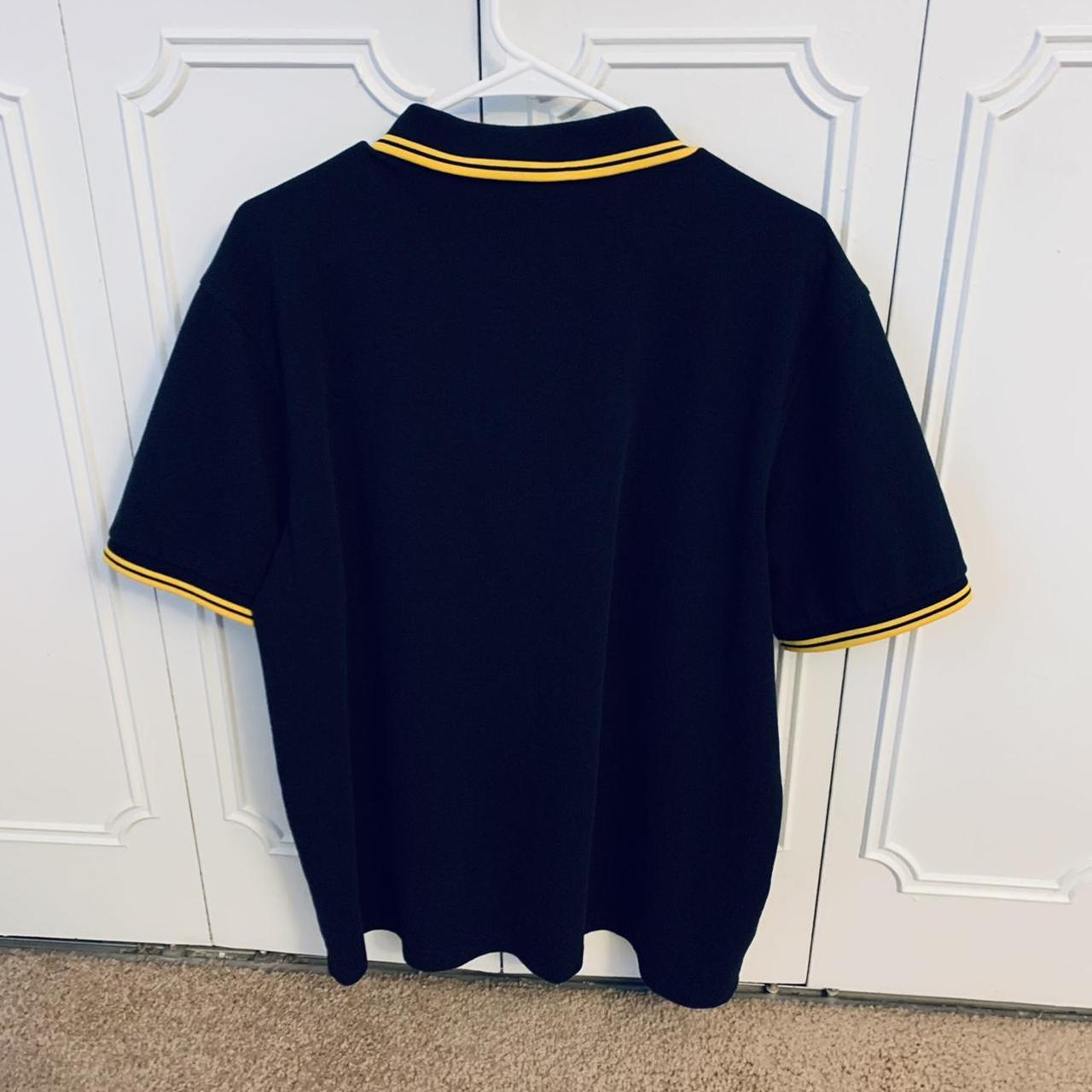 Fred Perry Men's Polo-shirts (2)