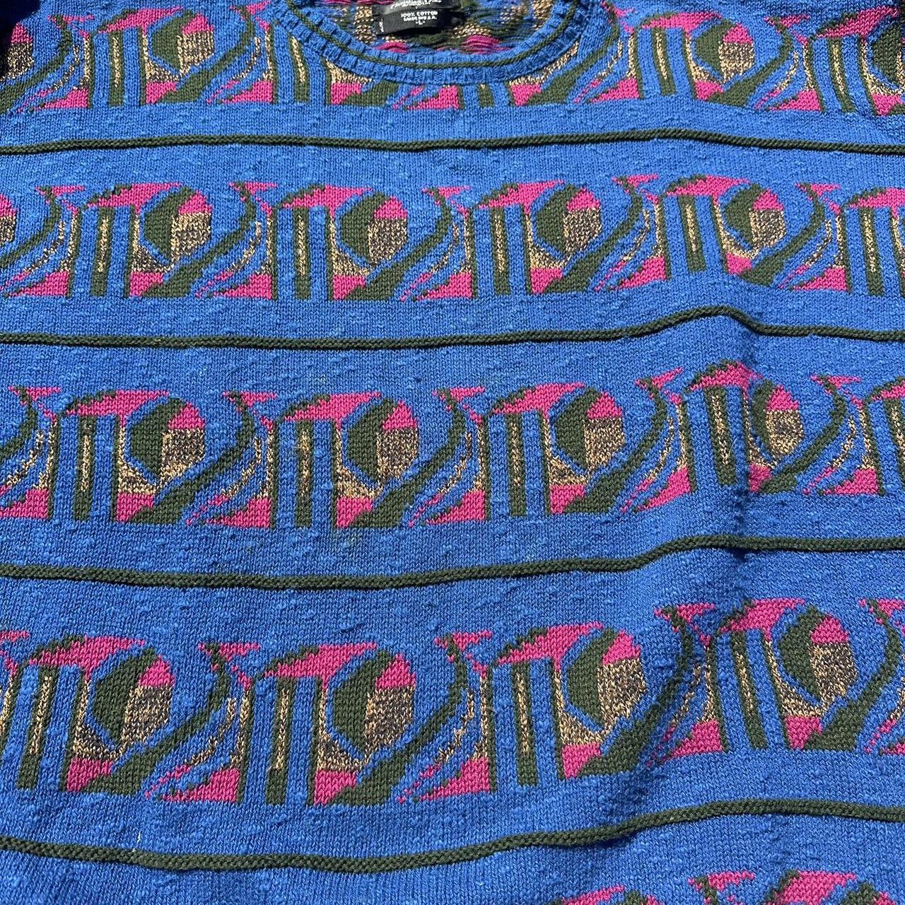 Dior Monsieur トレーナー Lサイズ 紫 Dior ディオール CD ICON スウェットシャツ コットンフリース