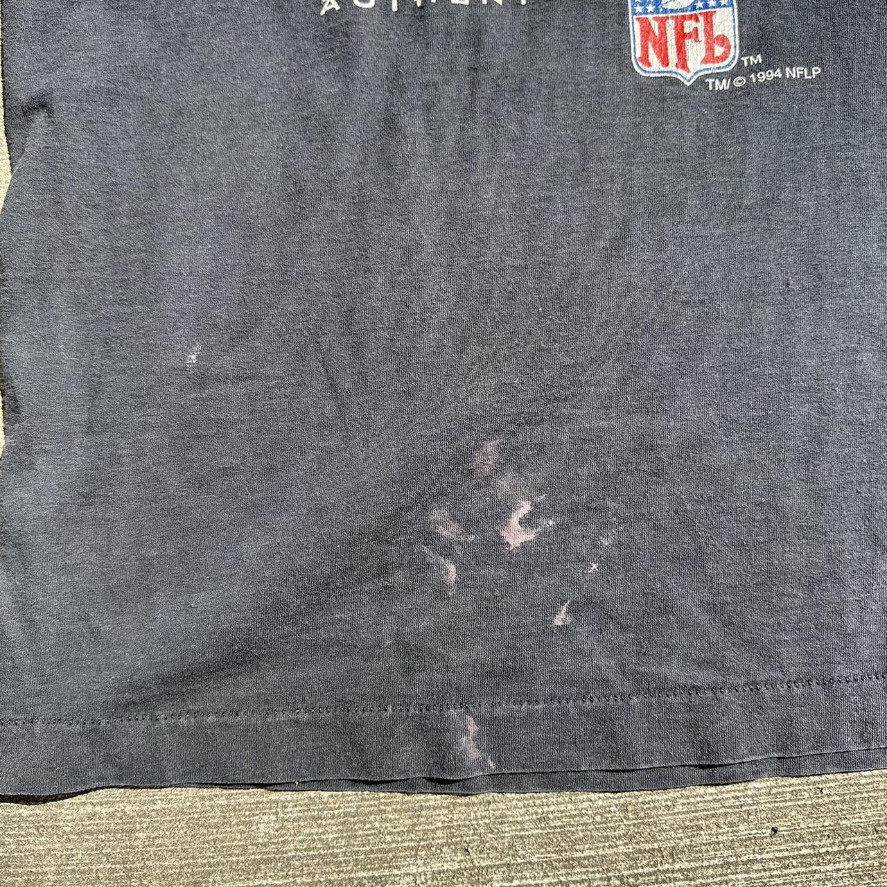 Vintage Los Angeles Raiders t-shirt Single stitch On - Depop