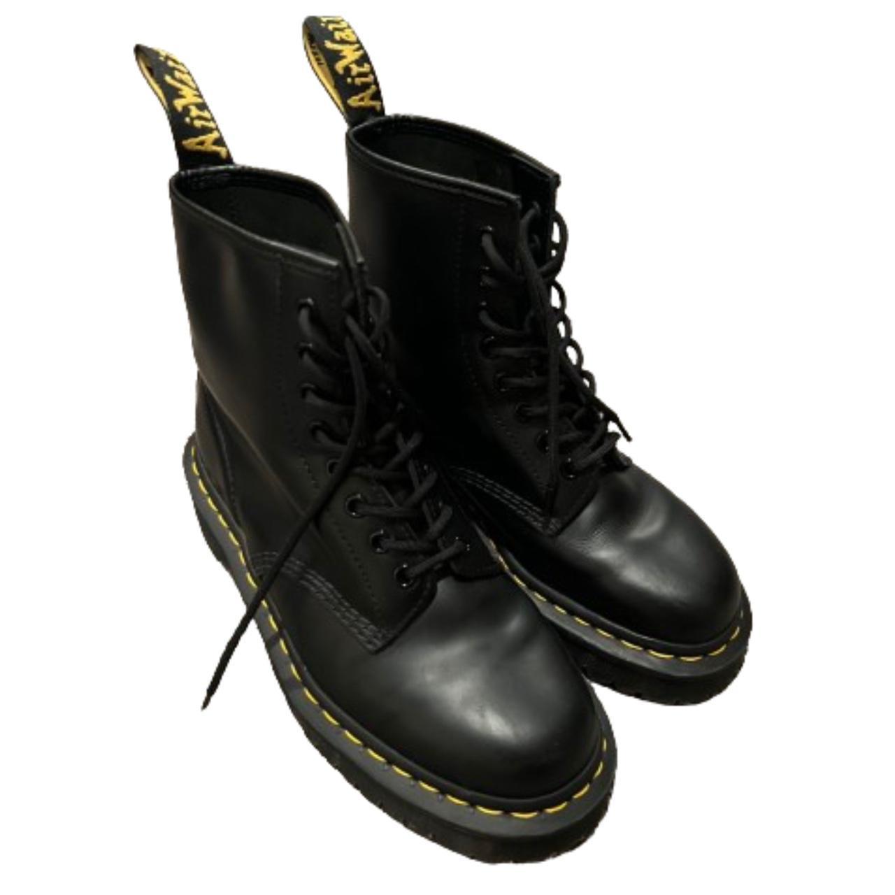 doc martens queen