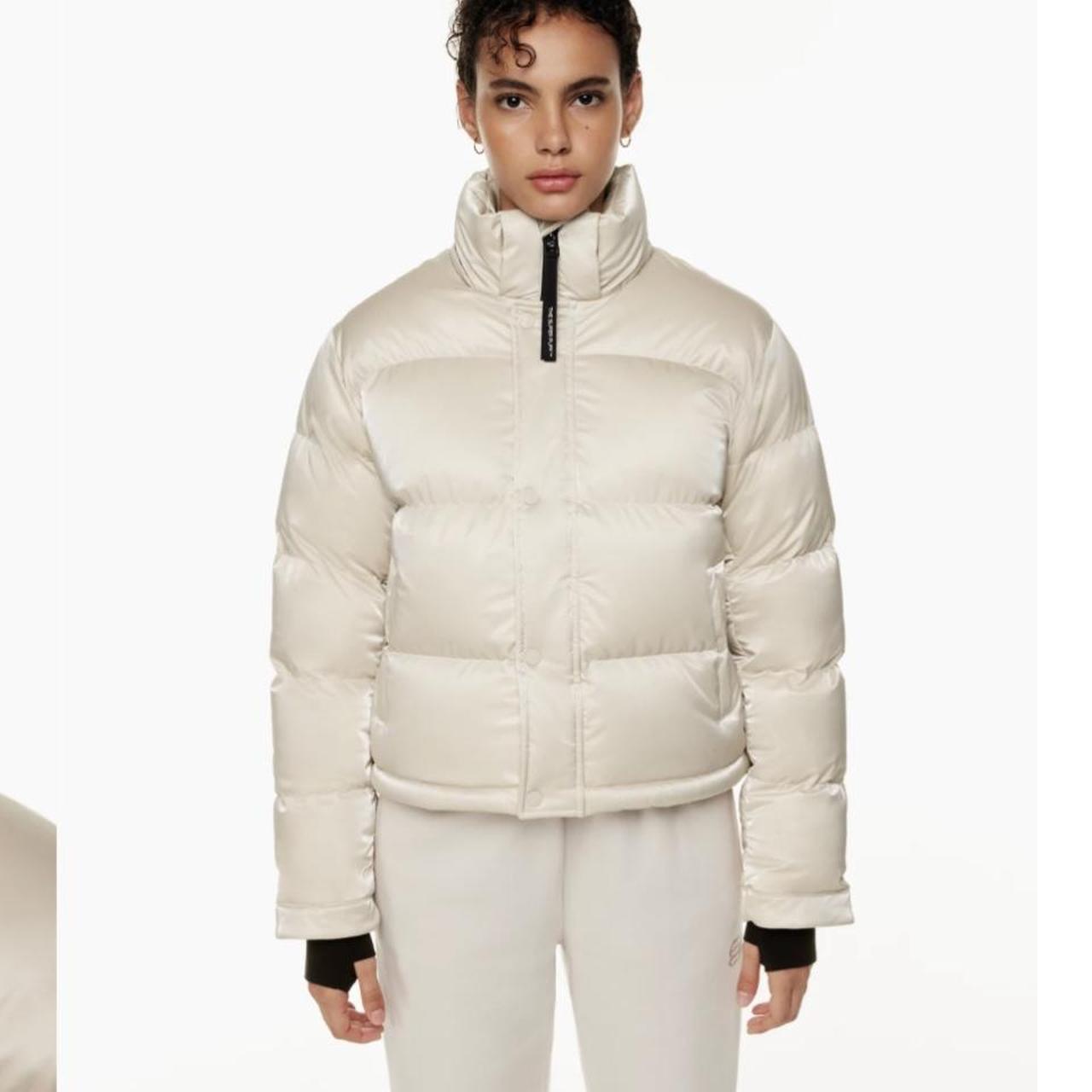 Aritzia Women's Jacket Depop