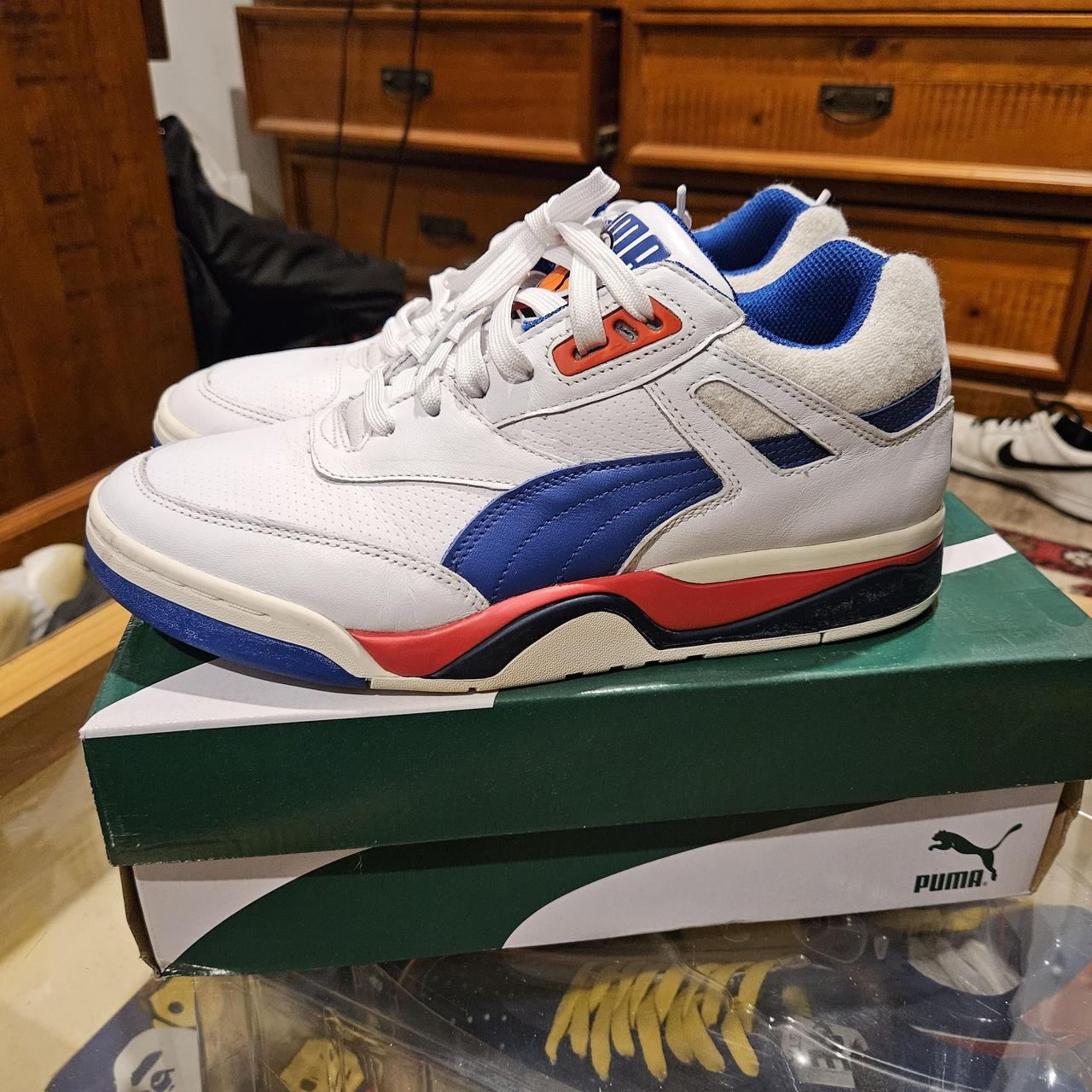 Puma palace guard og review hotsell