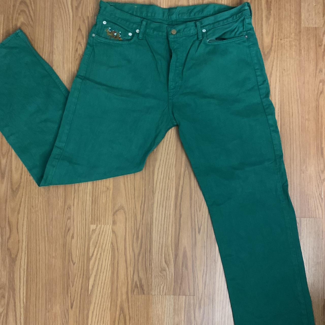 Polo jeans Depop
