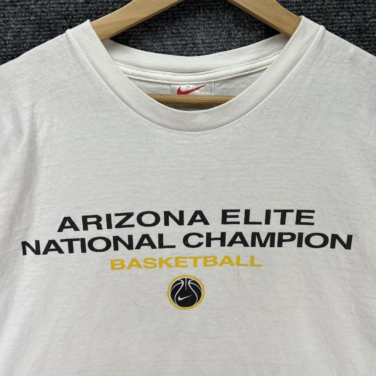 mens vintage nike shirt