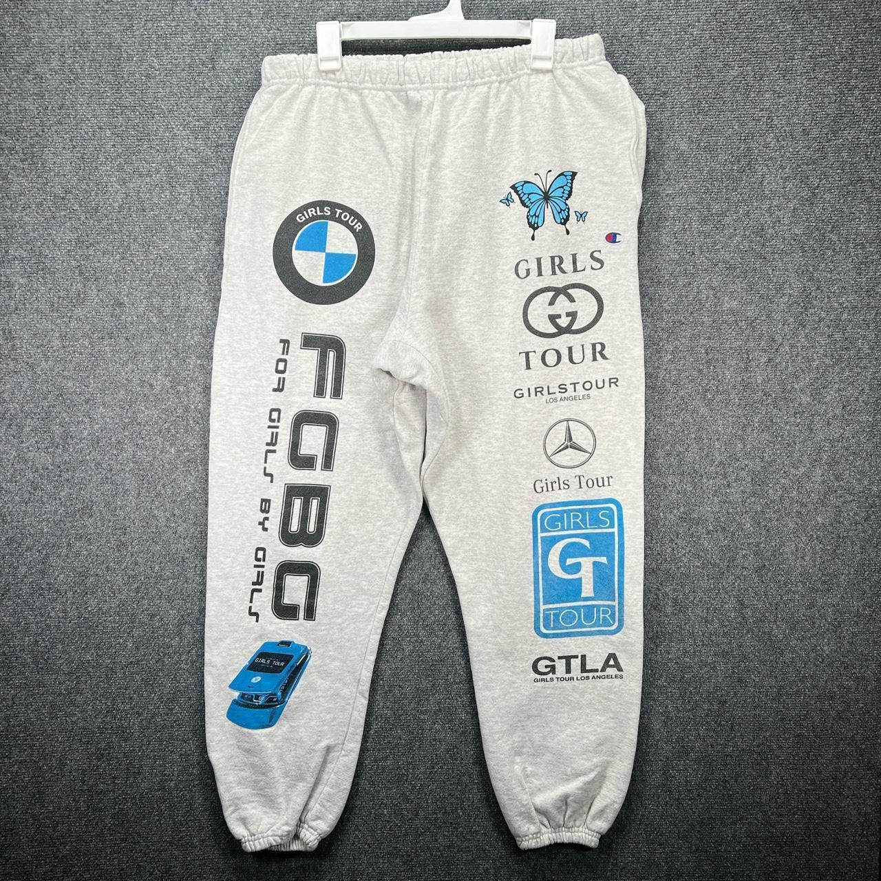 Bmw 2024 sweatpants women's