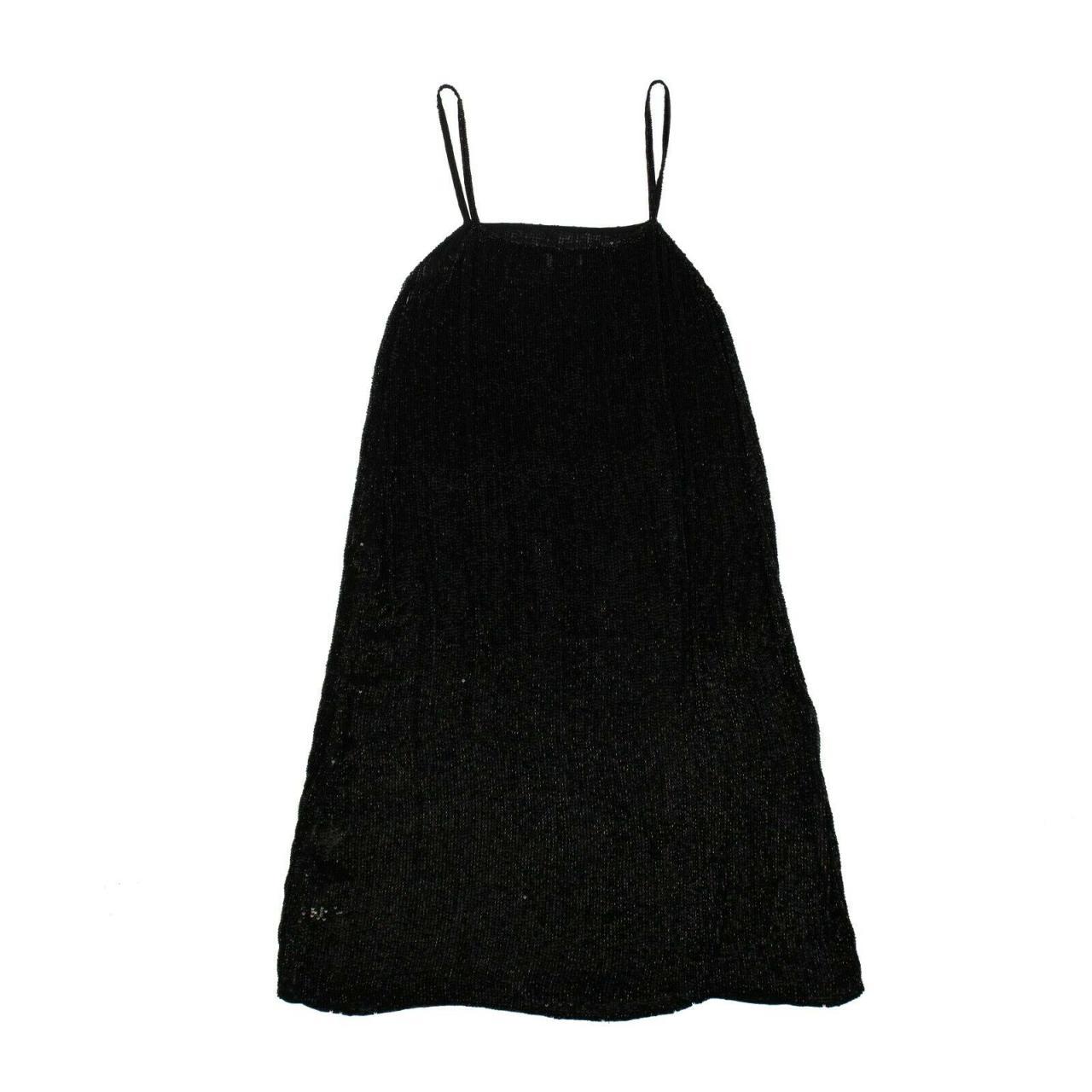 ASHISH Women's Black Dress (3)