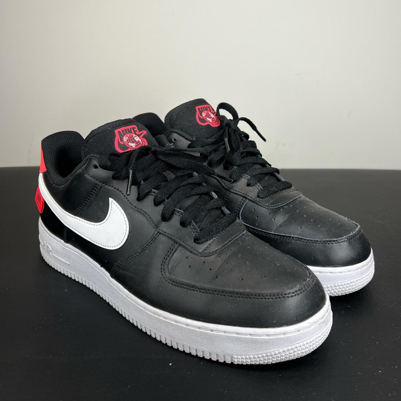 Nike Men's Air Force 1 Low Worldwide Shoes