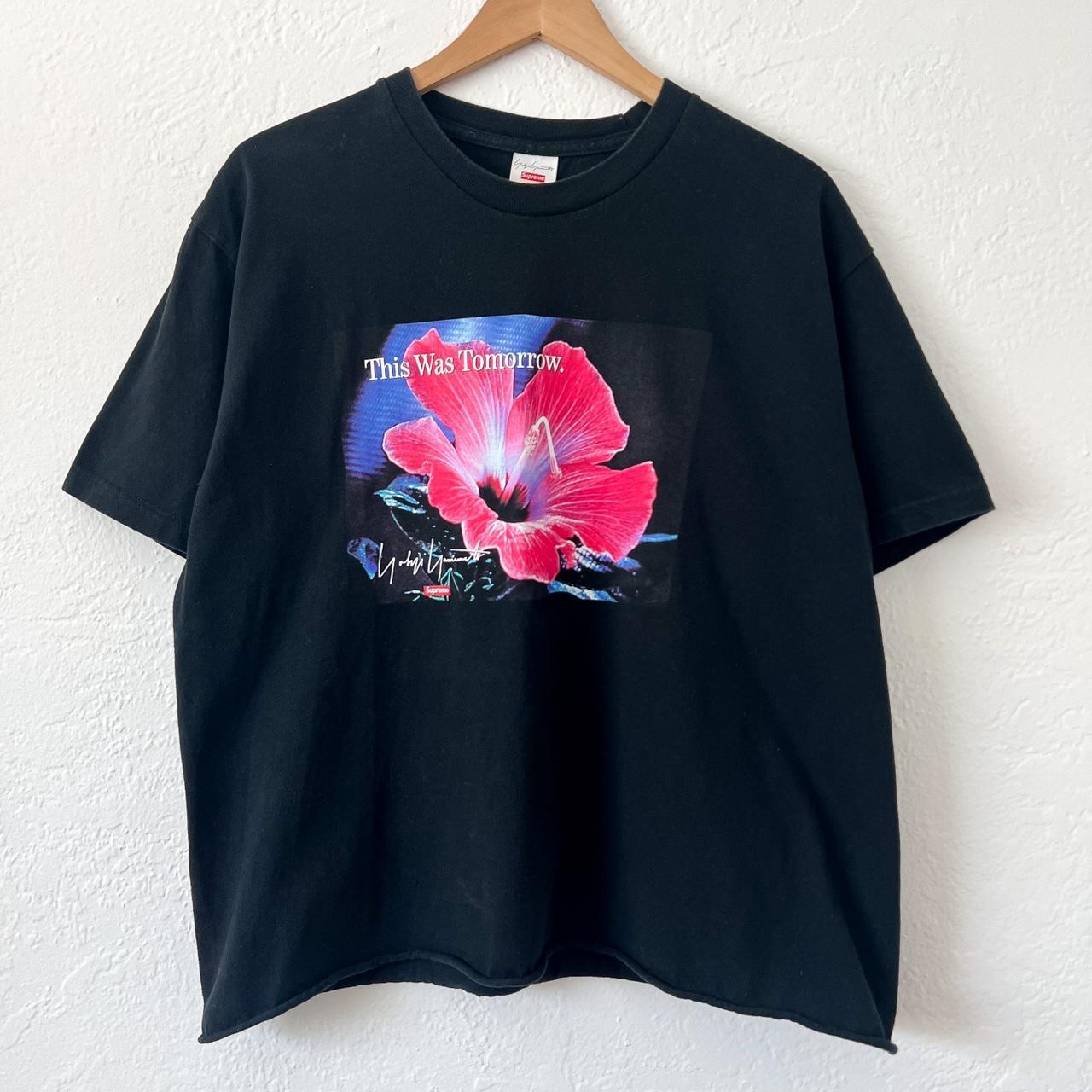 Supreme®/This Was Tomorrow Tee-