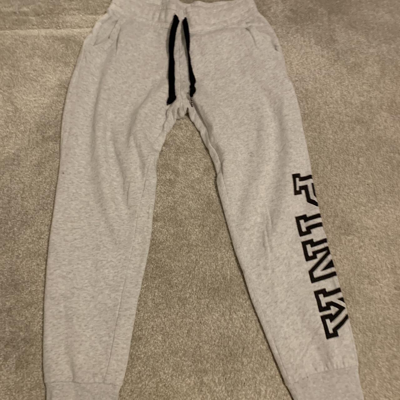 Victoria secret deals tracksuit bottoms