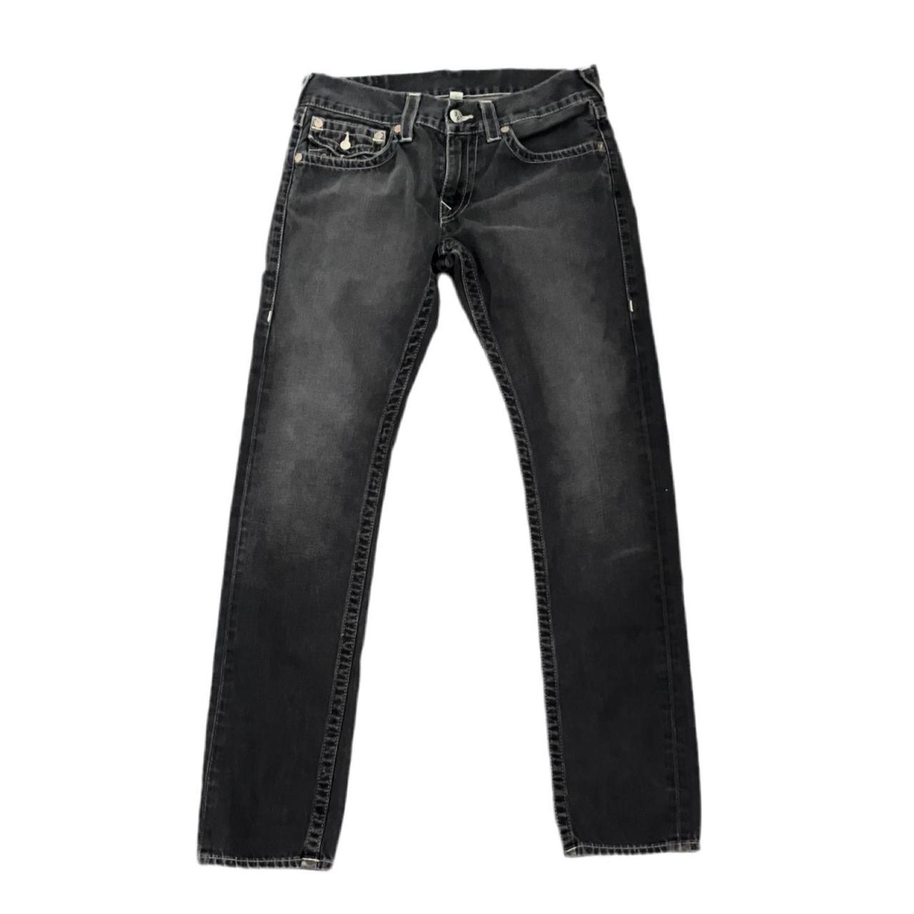 True Religion jeans men (3 deals Pair)