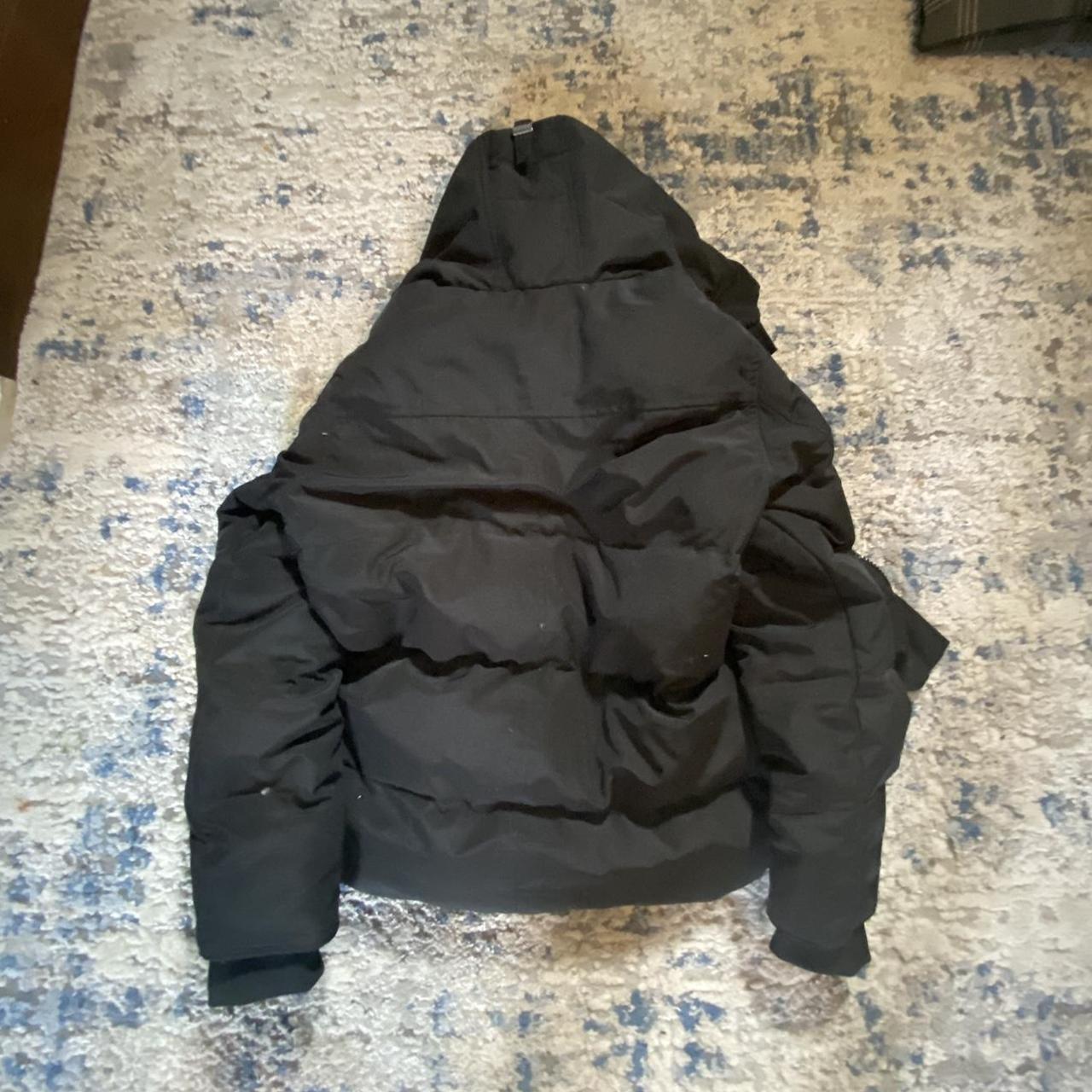 Men’s Canada goose coat Size small GREAT CONDITION... - Depop