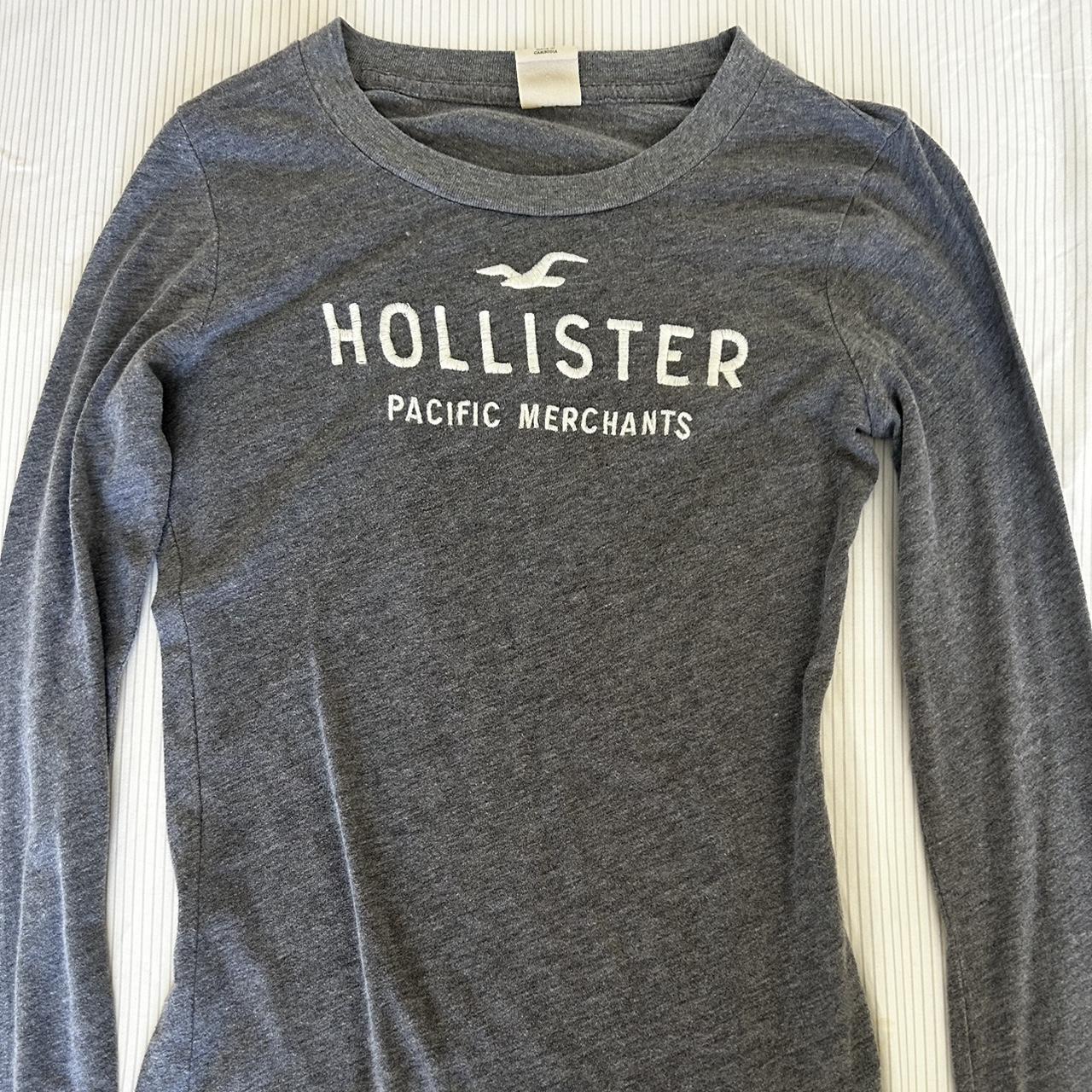 cute hollister shirts