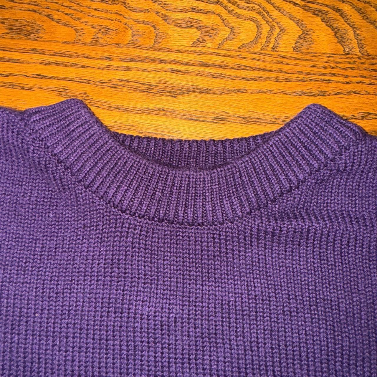 Vintage Eddie Bauer Sweater Size - S Bundles are | Depop