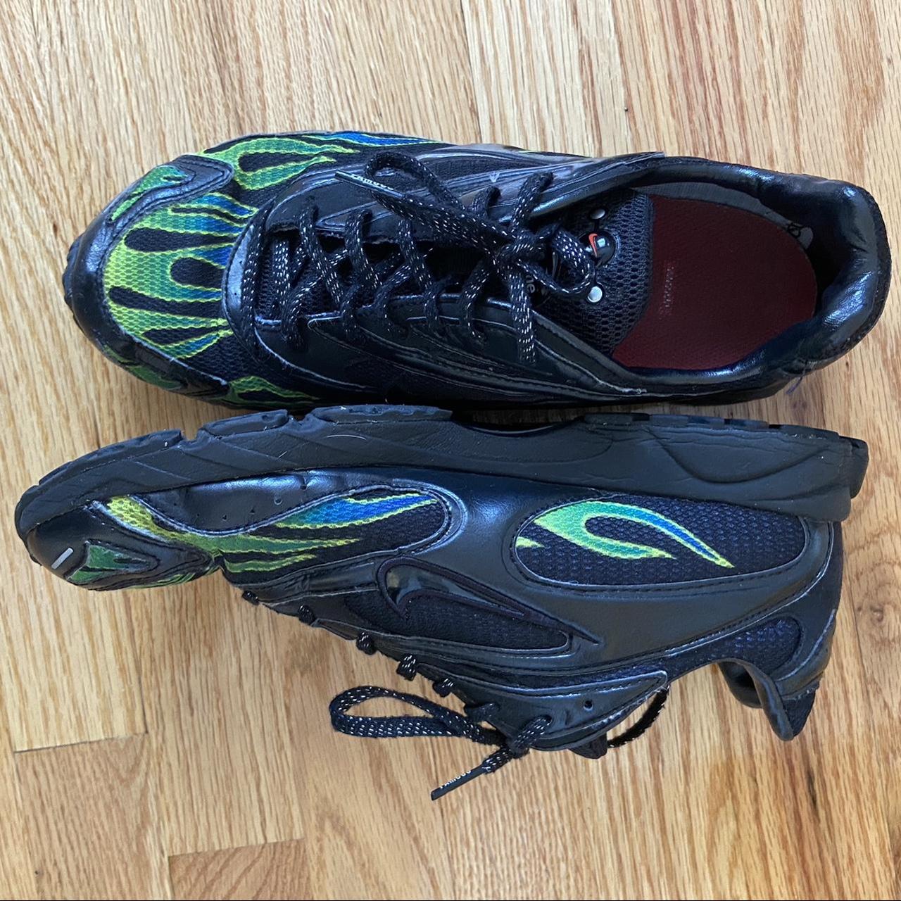 mens nike supreme shoes