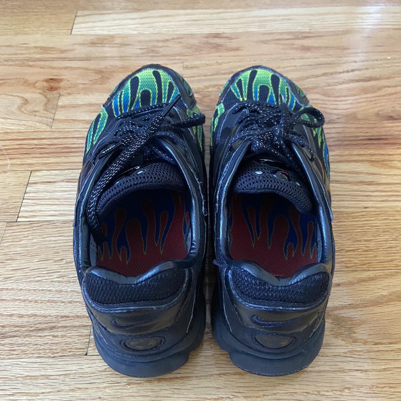 mens nike supreme shoes