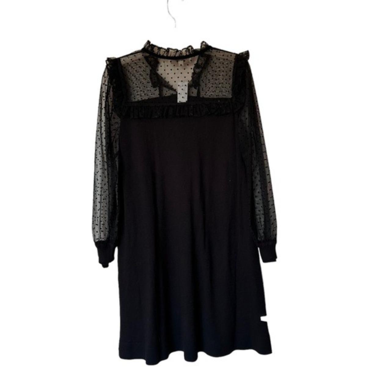 Loft sweater cheap dress