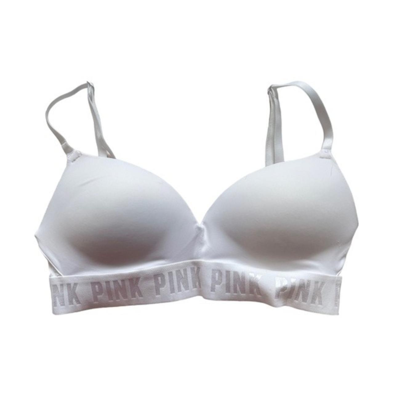 New with tags Victorias Secret Push-up Bra