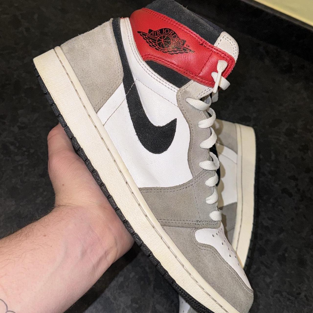 jordan 1 high size 11