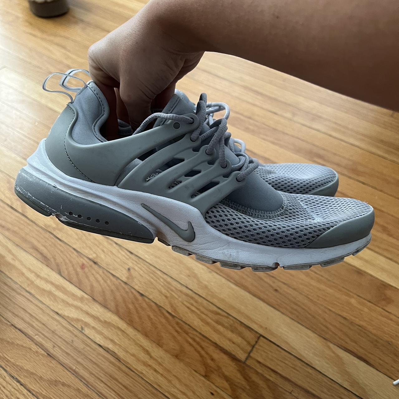 Presto nike outlet trainers