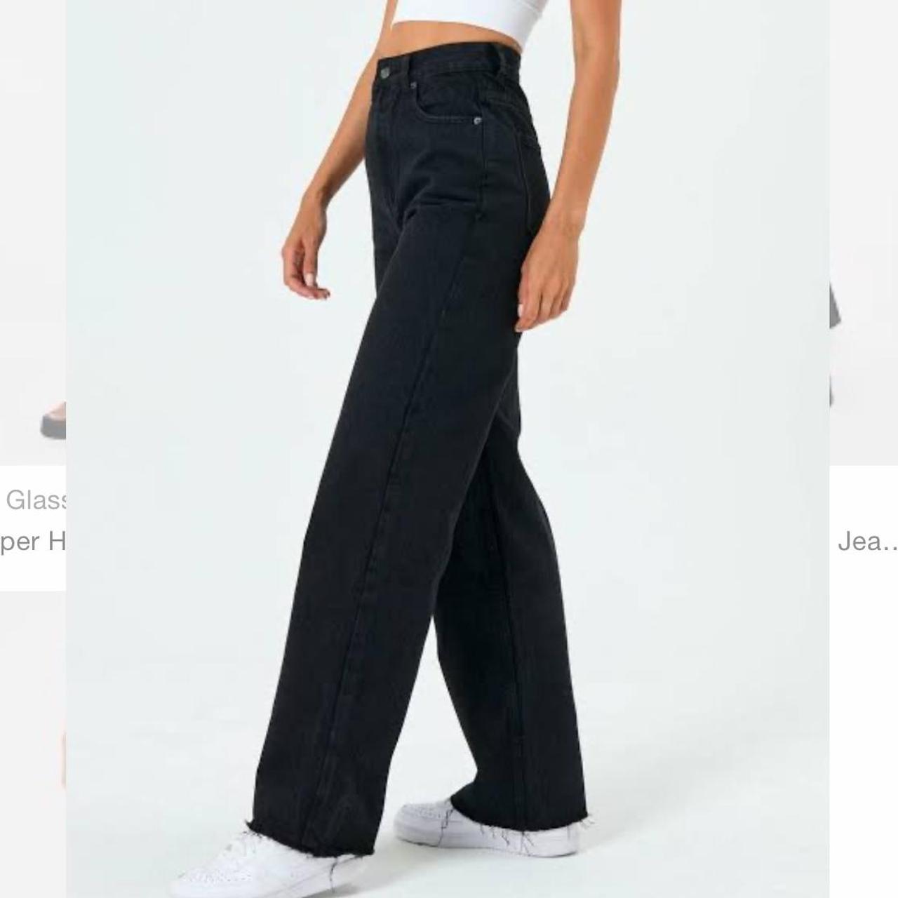 Glassons sales black jeans