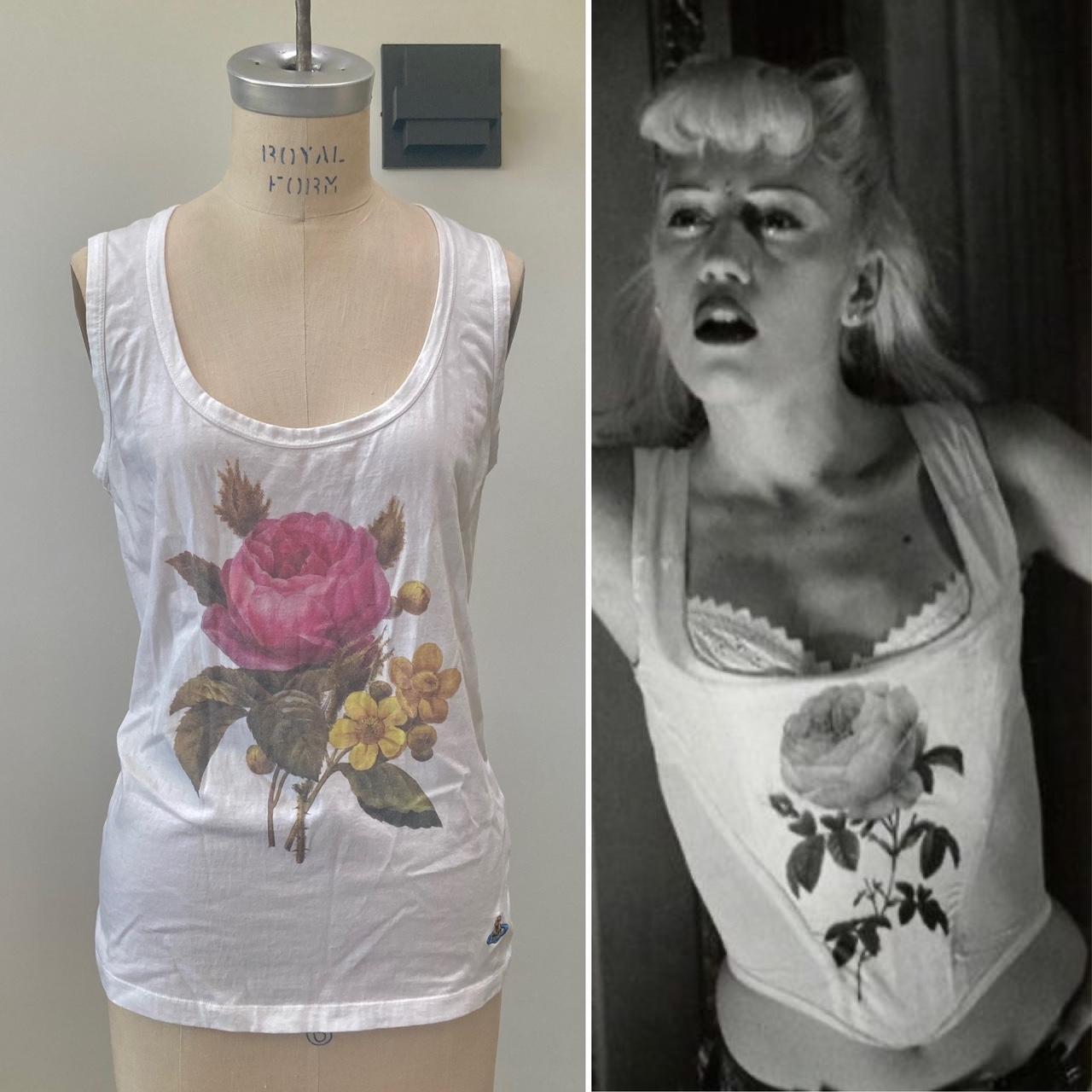 Rare Vintage Vivienne Westwood x Sock Shop 1992 | Depop