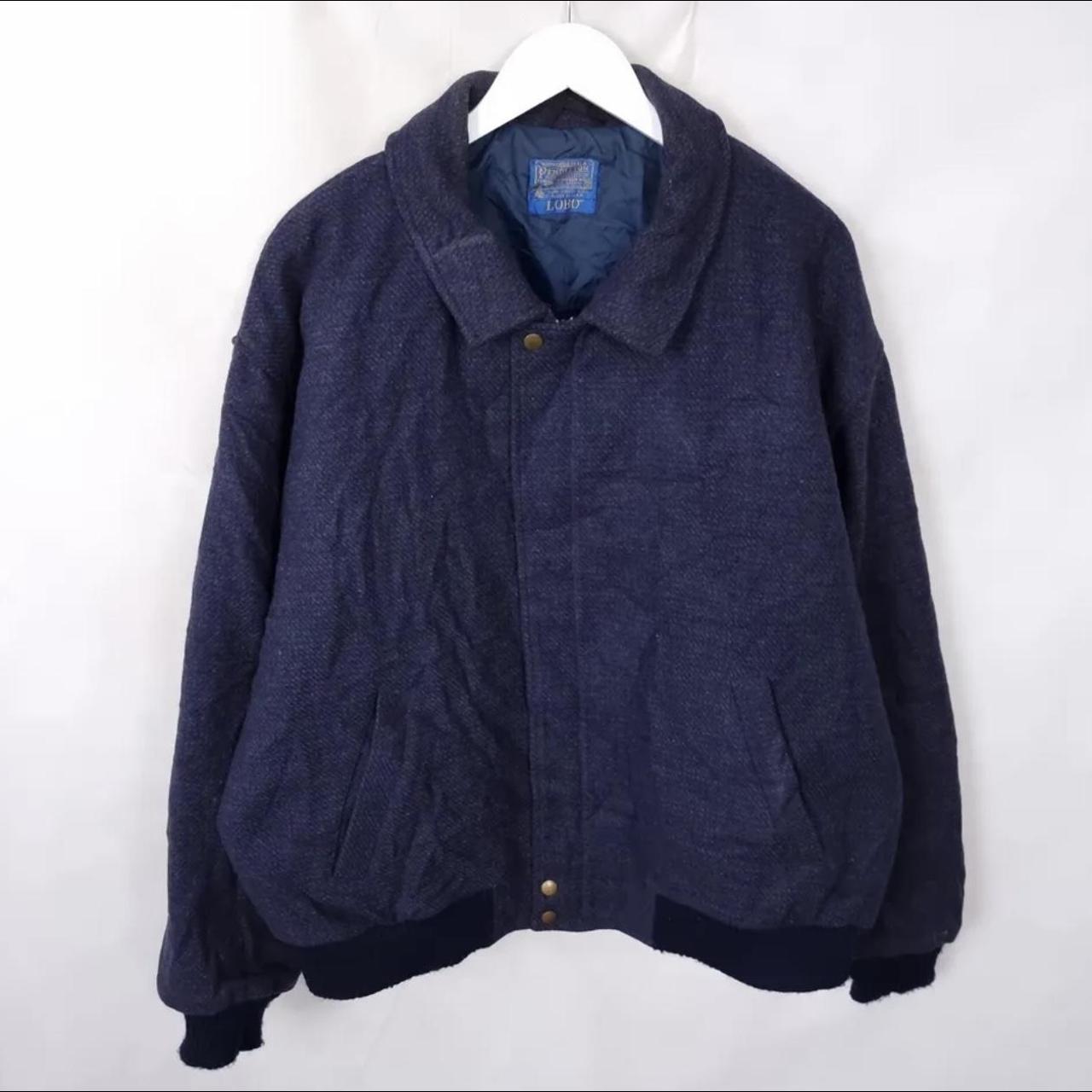 Lobo by pendleton clearance jacket