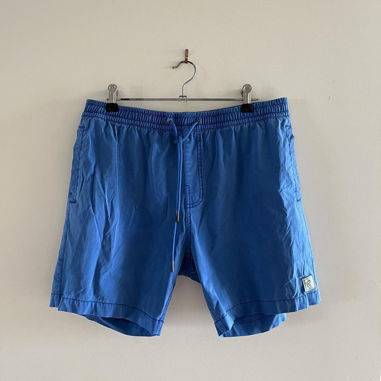 Deus Ex Machina Men's Shorts | Depop