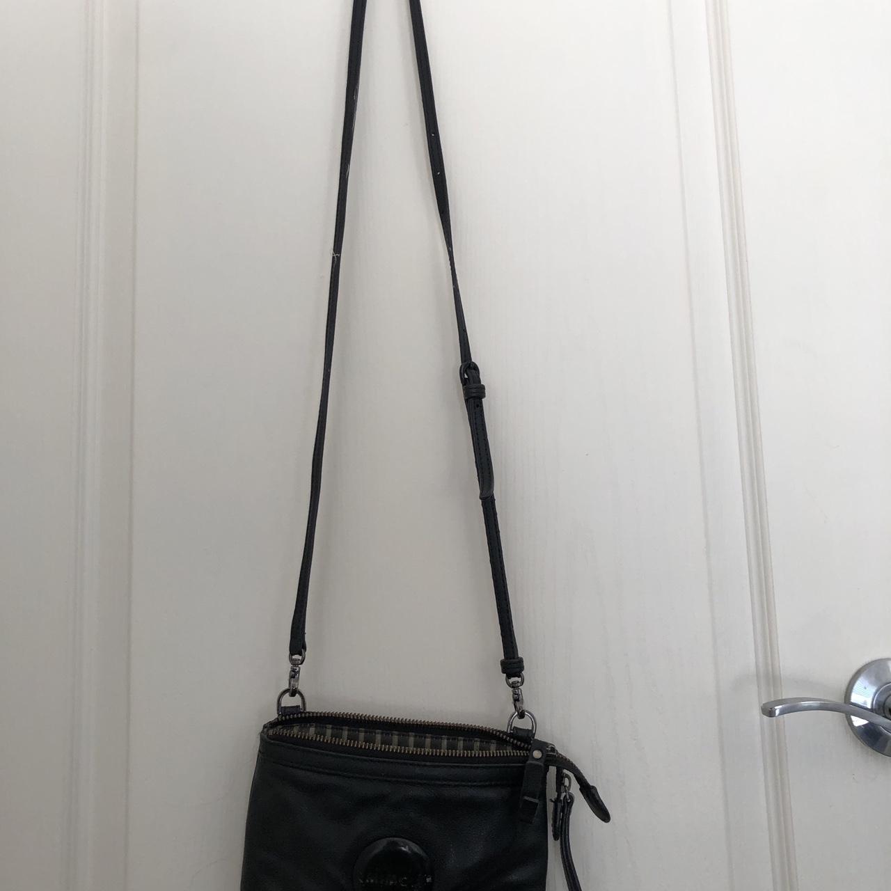 Double pouch mimco crossbody A classic going out... - Depop