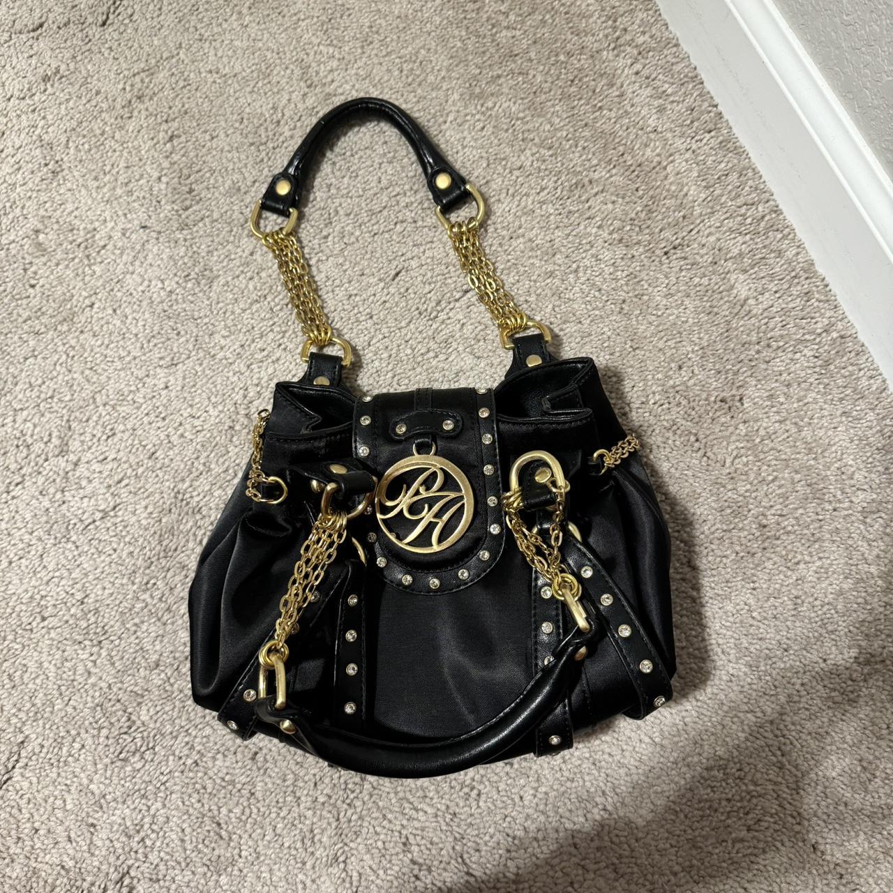 Amazing 2000s vintage Paris Hilton bag. This bag is... - Depop