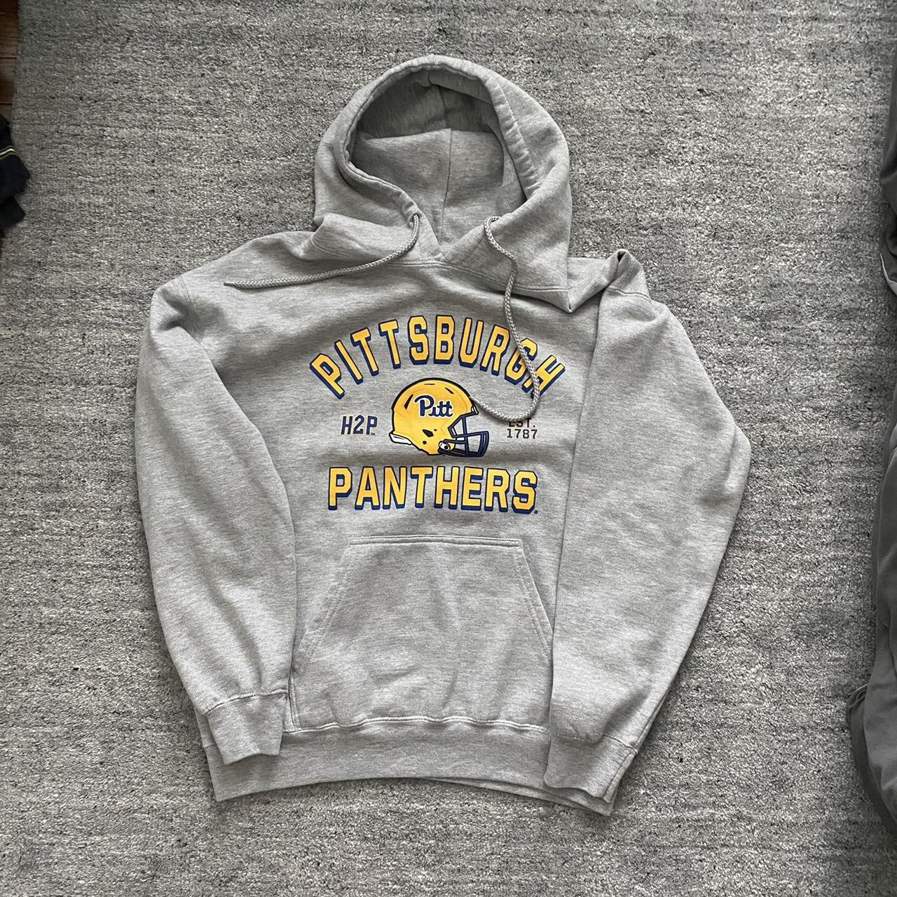 Pittsburgh cheap panthers hoodie