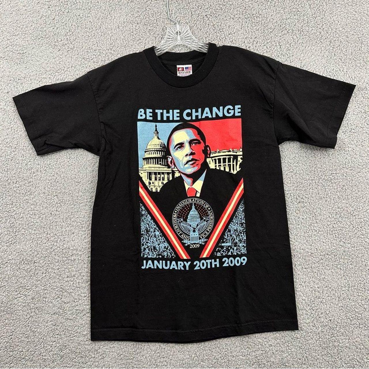 Product Image 1 - Bayside Barack Obama 44th President