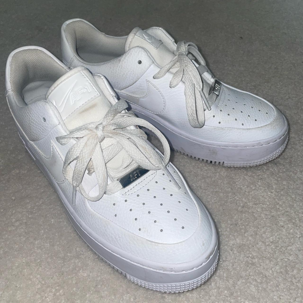 zappos womens nike air force 1