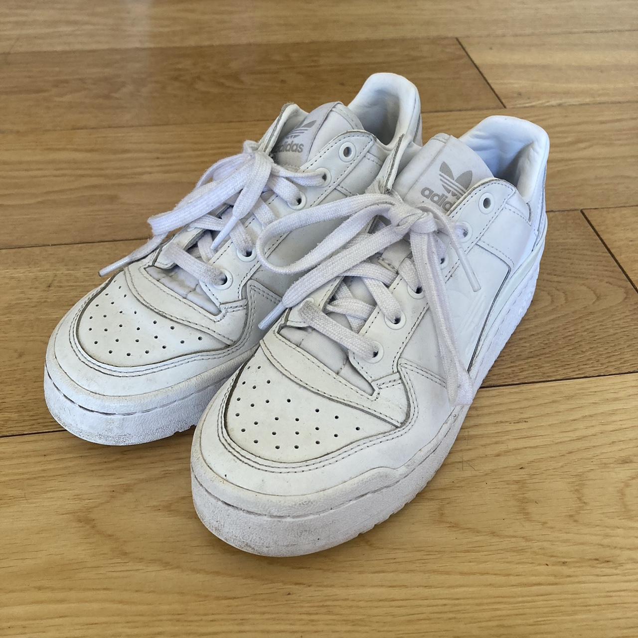 Adidas Originals Women's Trainers | Depop