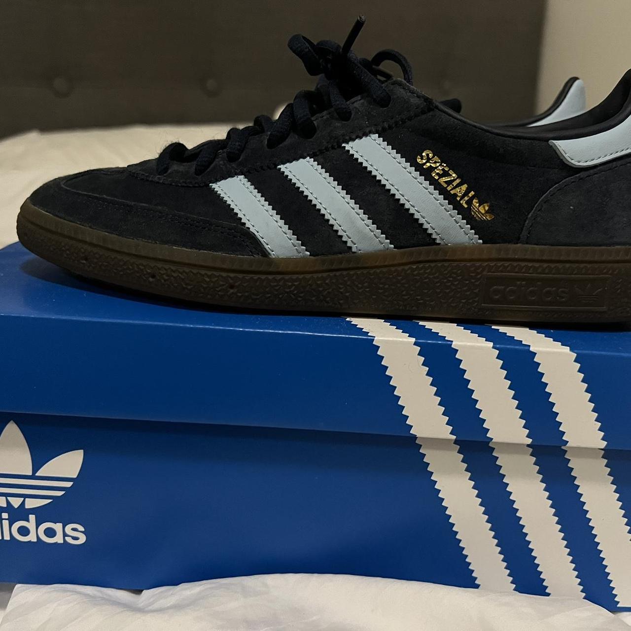 Adidas Spezial Size UK 6 EU 39 1 3 Good