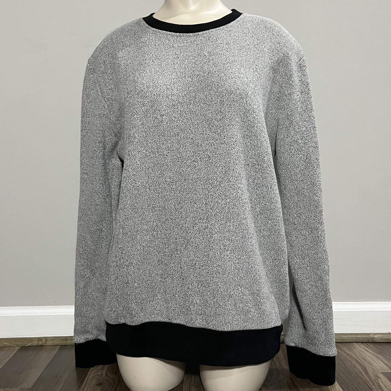 h&m men sweater! lightweight & well loved hm Depop