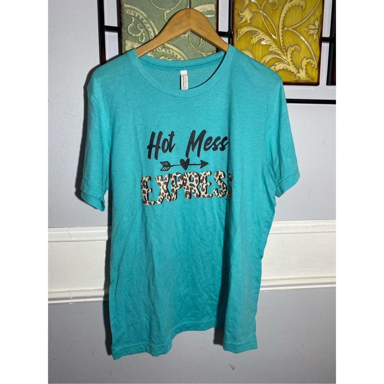women-s-green-t-shirt-depop