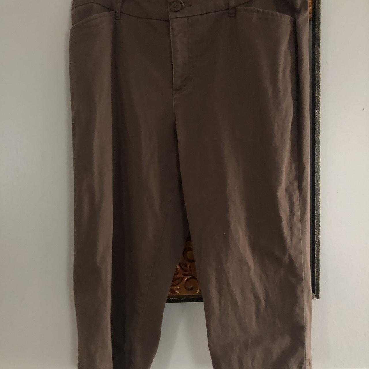 St john's sale bay capris