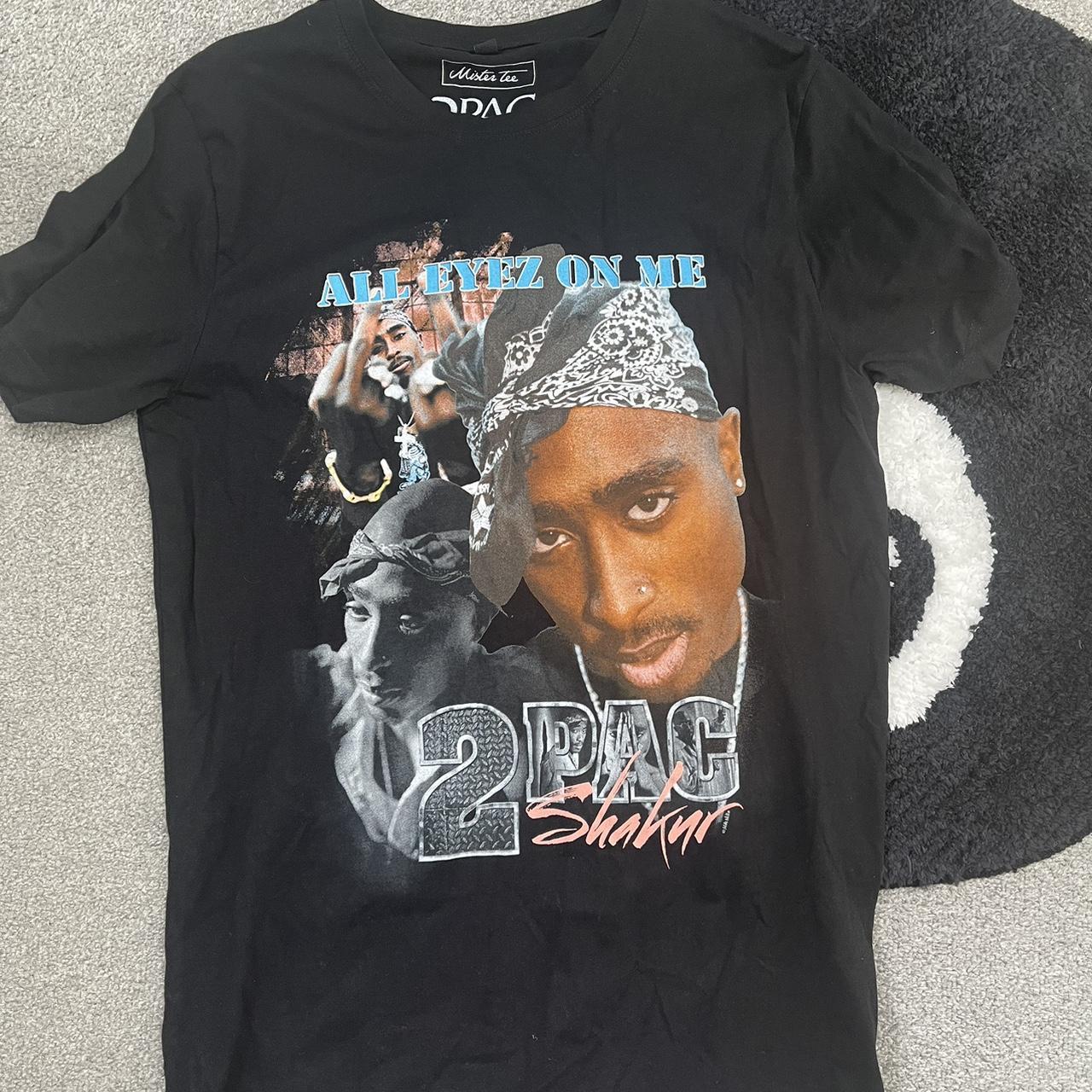 playboi carti rockstar made narcissist tour tee size - Depop