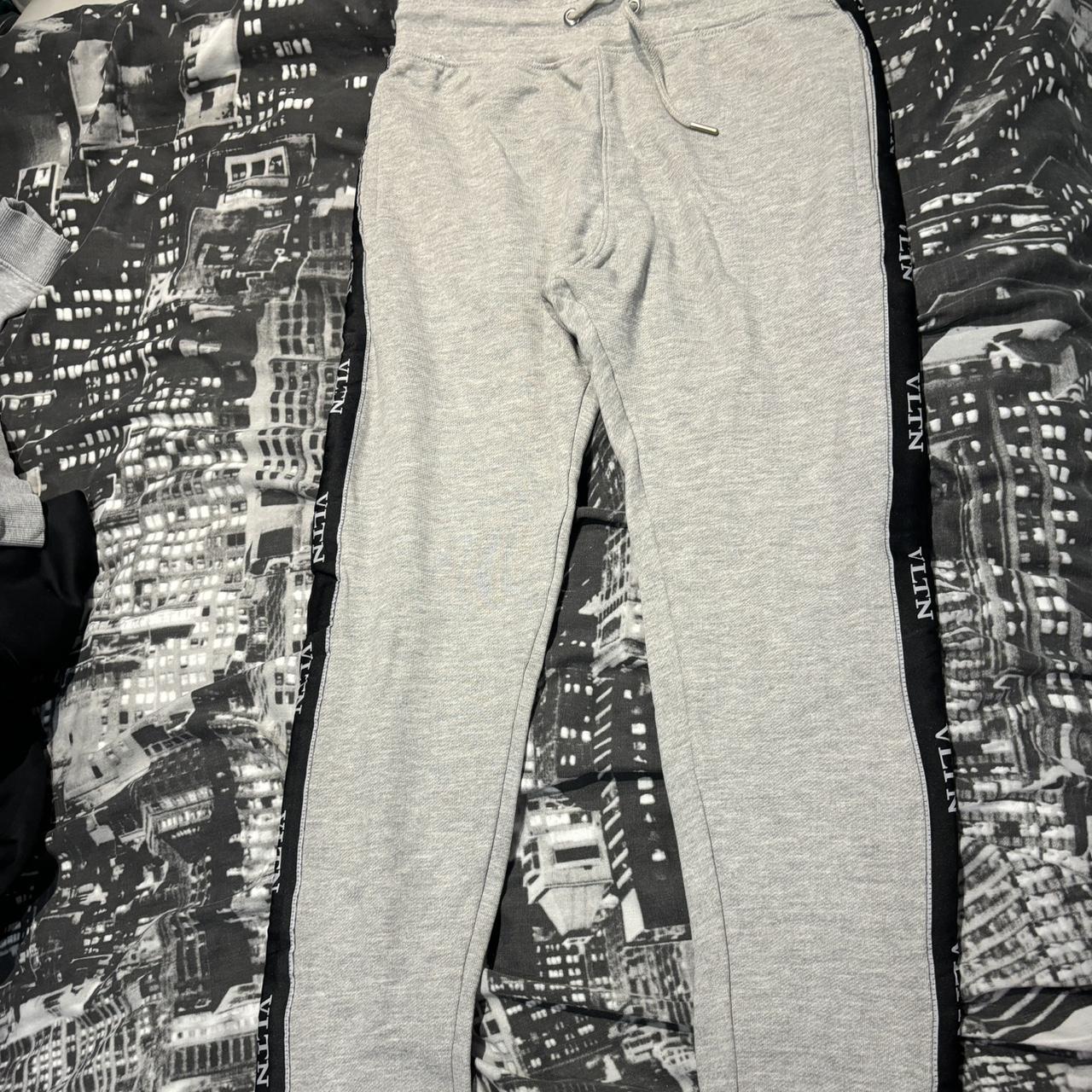 Valentino sweatsuit best sale