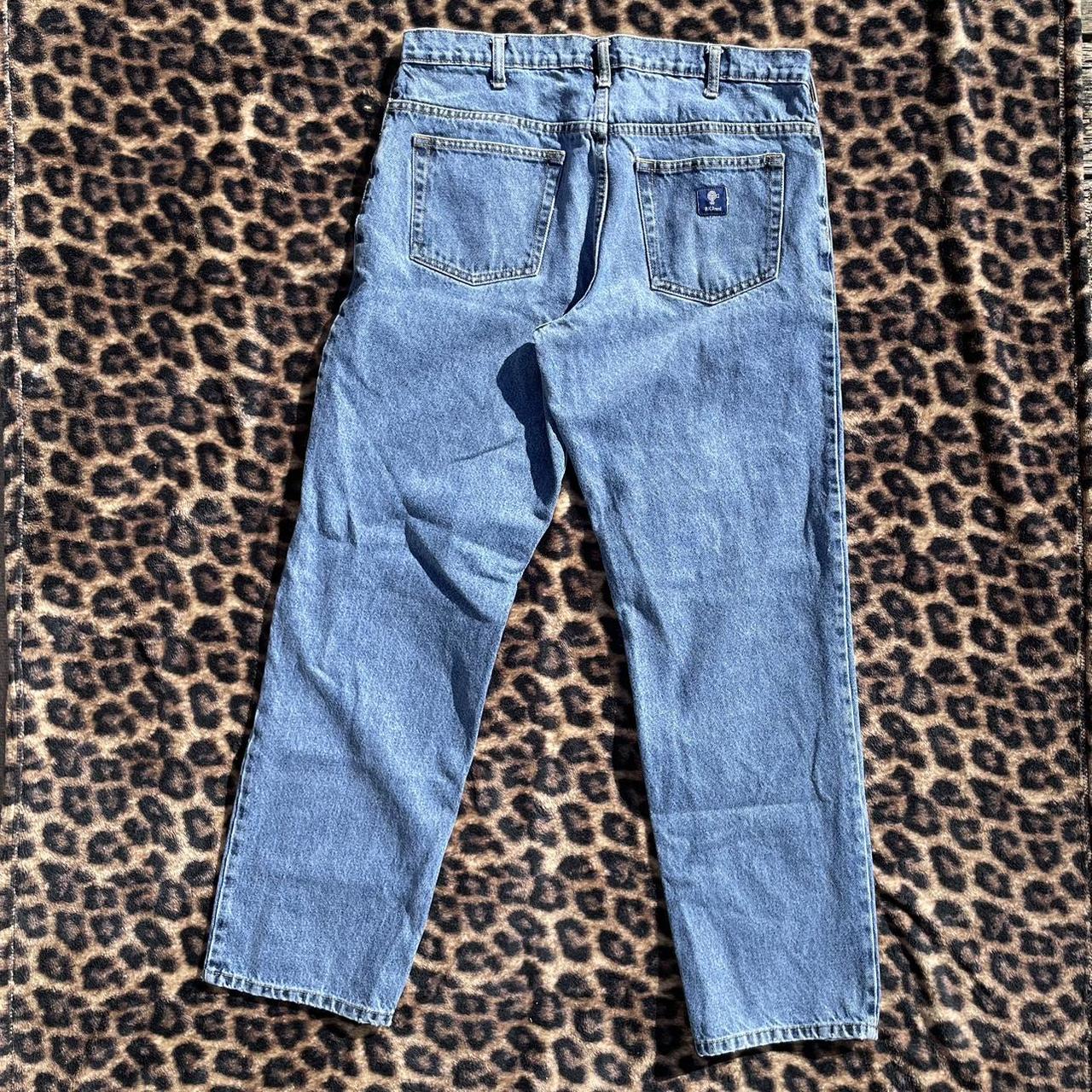 35 x 32 men's hot sale jeans