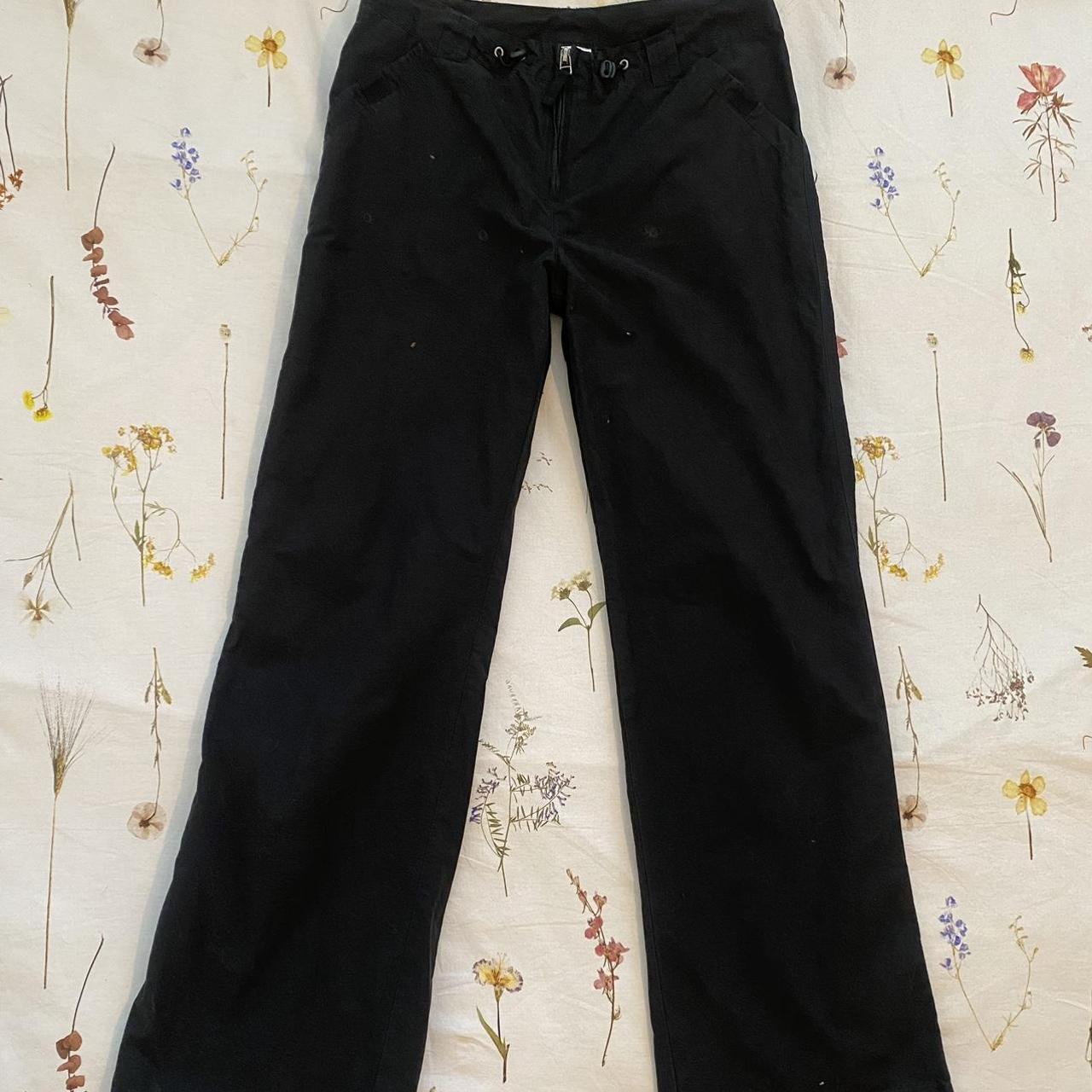 Buy Black Tailored Hourglass Wide Leg Trousers from the Next UK online shop