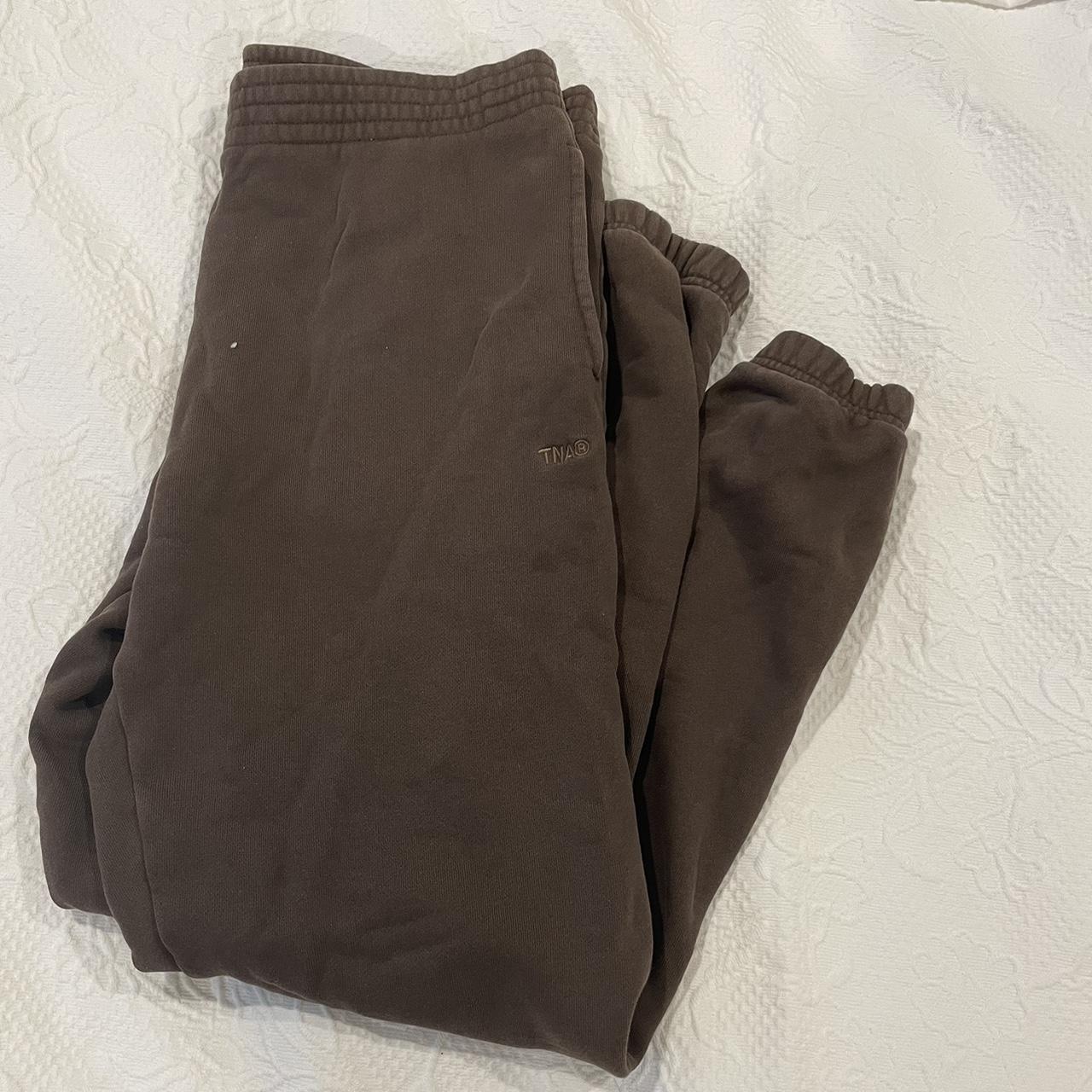 Aritzia sweats - Depop