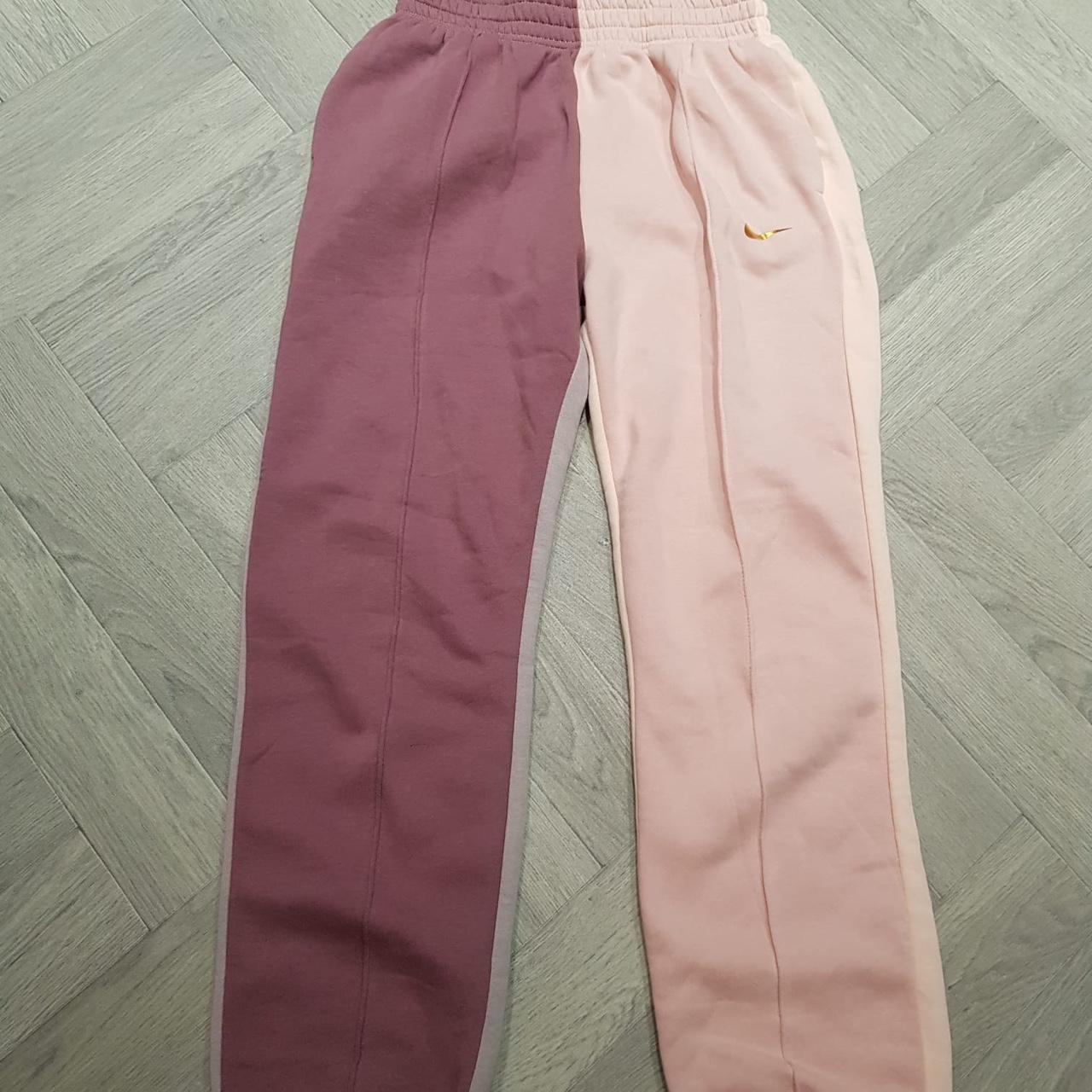 Colour Block Jogging Couleur Pastel Nike NIKE Flex Stride Wild Run