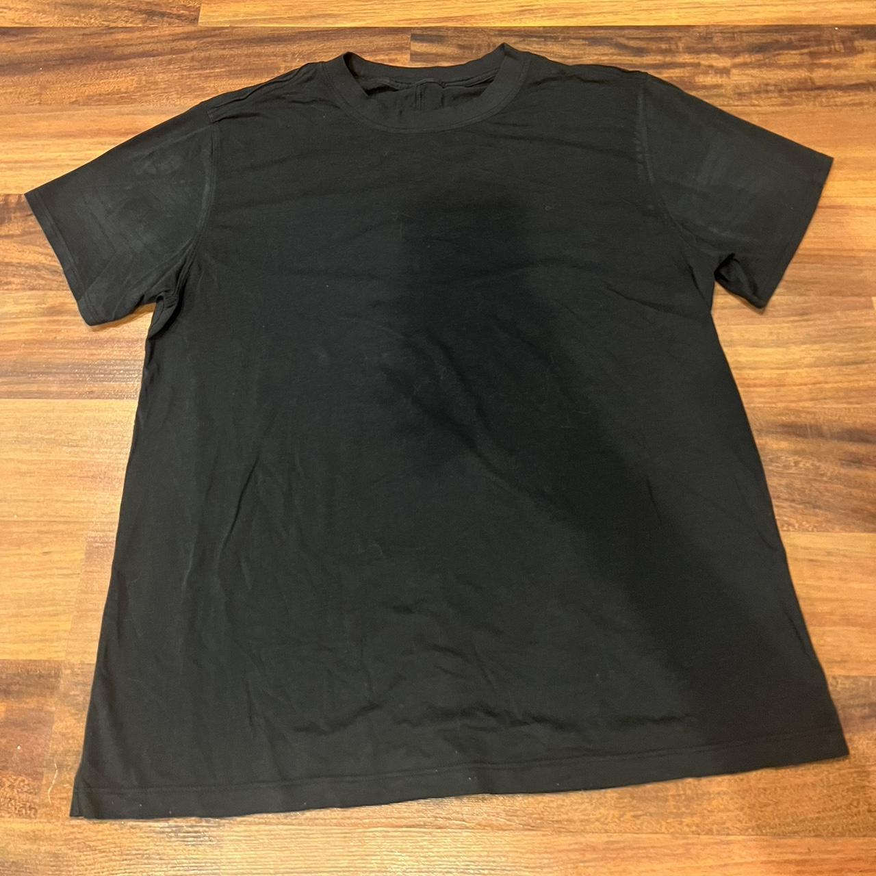 Lululemon Men's T-shirt | Depop