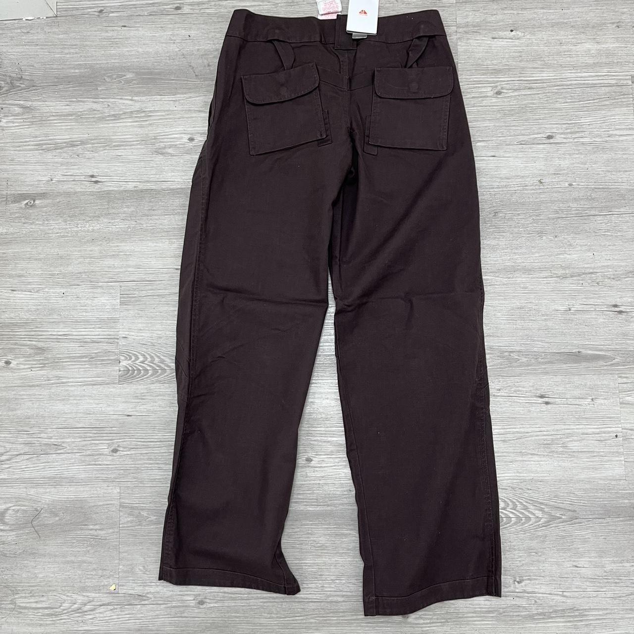 acg cargos