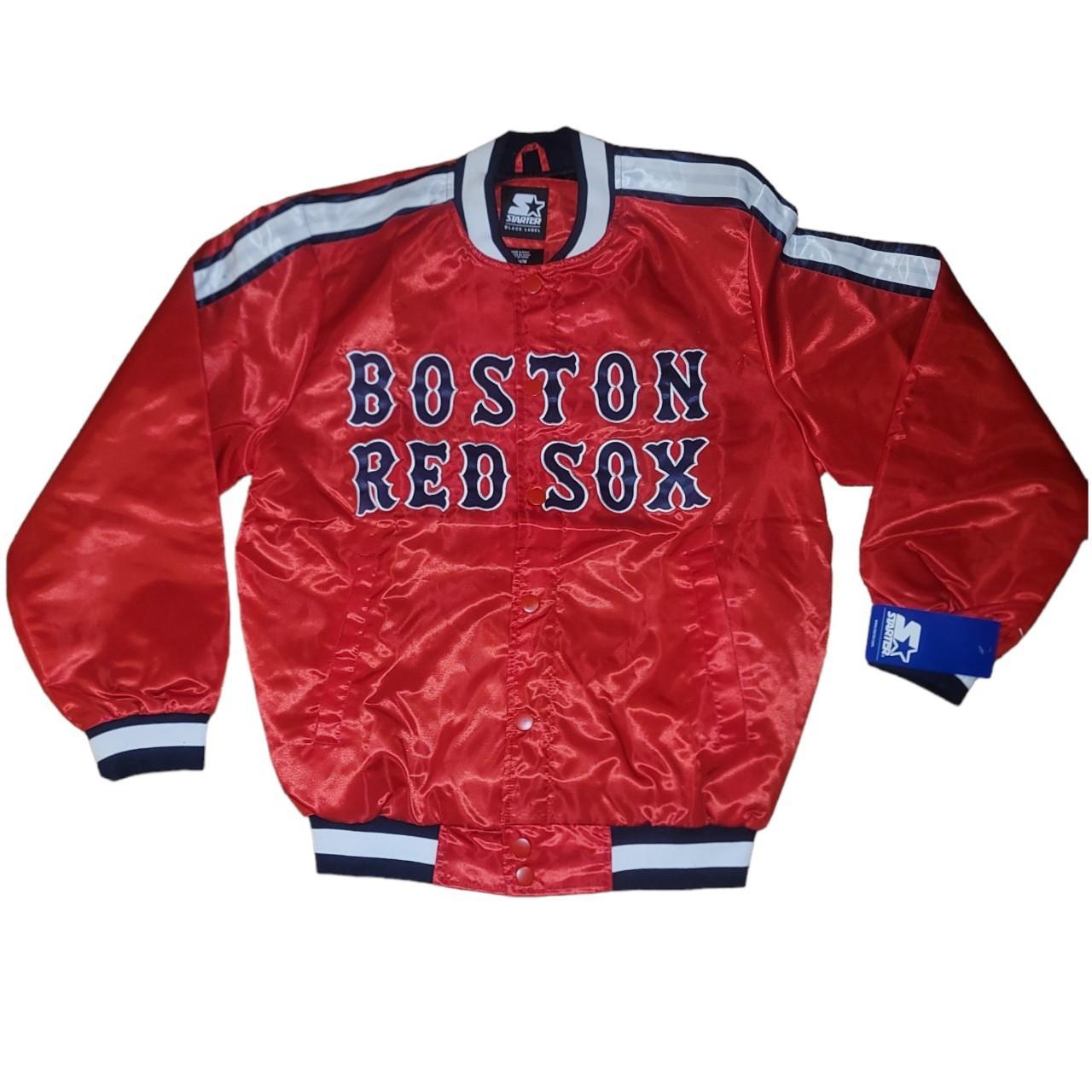 Boston Red Sox Starter Jacket