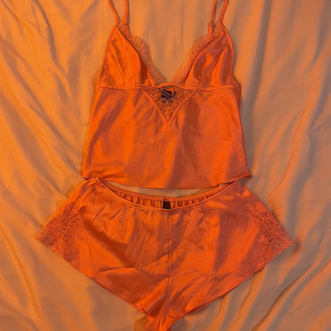 the most perfect valentine’s victoria secret set!... - Depop