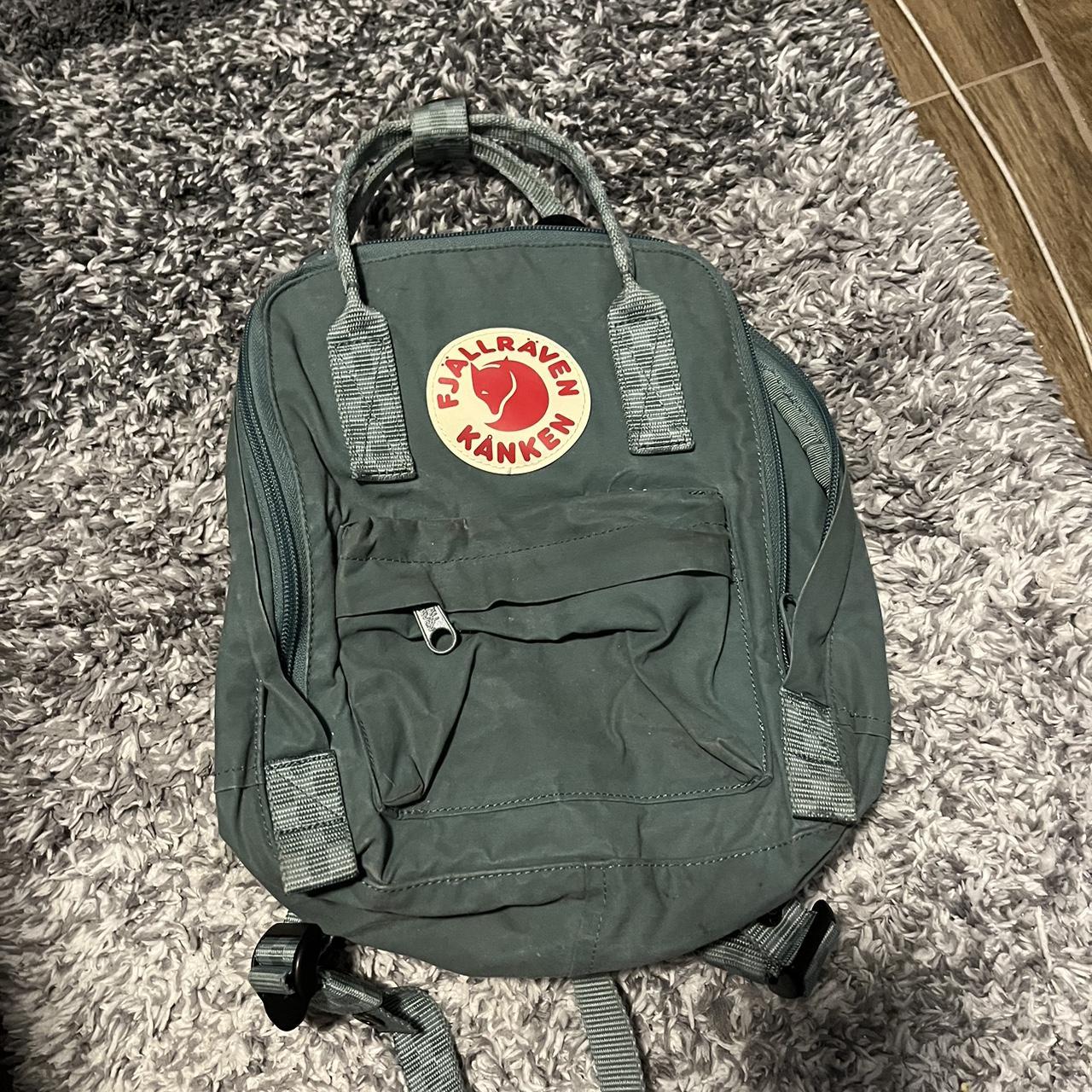 MARGOT New York Backpack Only backpack you'll need - Depop