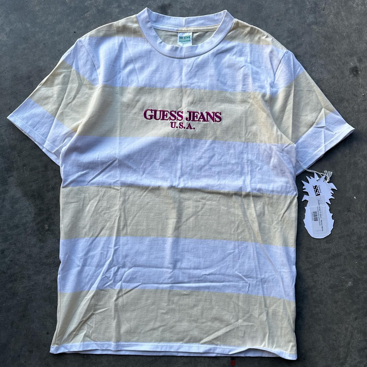 Outlet Guess x Sean Wotherspoon T-Shirt